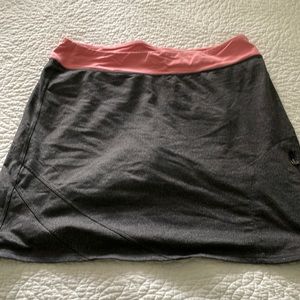 Women’s Athletic Skort